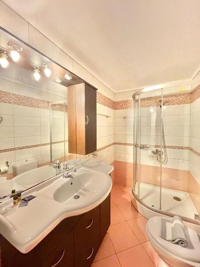 Entheon Rooms ماراثوبوليس المظهر الخارجي الصورة
