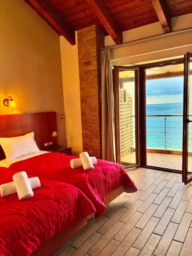 Entheon Rooms ماراثوبوليس المظهر الخارجي الصورة