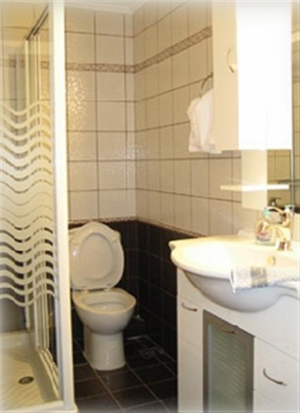 Entheon Rooms ماراثوبوليس الغرفة الصورة