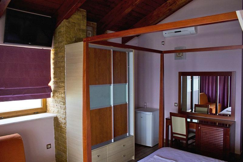 Entheon Rooms ماراثوبوليس الغرفة الصورة
