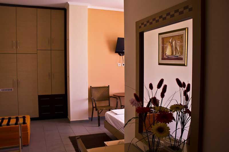 Entheon Rooms ماراثوبوليس الغرفة الصورة